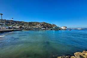 Central Catalina Cottage: Walk to Ferry & Eateries