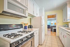 Central Catalina Cottage: Walk to Ferry & Eateries