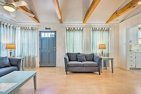 Central Catalina Cottage: Walk to Ferry & Eateries