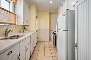 Central Catalina Cottage: Walk to Ferry & Eateries