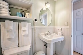 Central Catalina Cottage: Walk to Ferry & Eateries