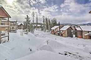 Winter Park Area Retreat, Walk to Ski Shuttle