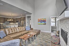 Winter Park Area Retreat, Walk to Ski Shuttle