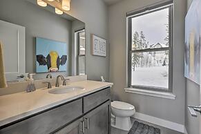 Winter Park Area Retreat, Walk to Ski Shuttle