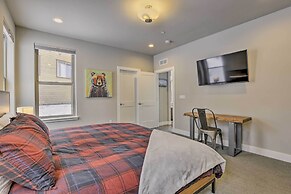 Winter Park Area Retreat, Walk to Ski Shuttle