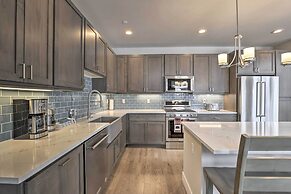 Winter Park Area Retreat, Walk to Ski Shuttle