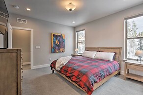 Winter Park Area Retreat, Walk to Ski Shuttle