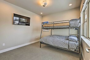 Winter Park Area Retreat, Walk to Ski Shuttle