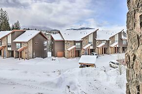 Winter Park Area Retreat, Walk to Ski Shuttle