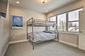 Winter Park Area Retreat, Walk to Ski Shuttle