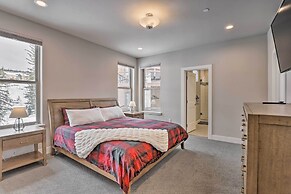 Winter Park Area Retreat, Walk to Ski Shuttle