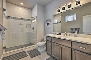 Winter Park Area Retreat, Walk to Ski Shuttle