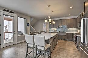 Winter Park Area Retreat, Walk to Ski Shuttle