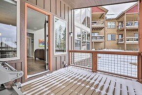 Winter Park Area Retreat, Walk to Ski Shuttle