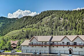 Lavish Escape - 3 Mi From Beaver Creek Resort!