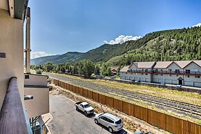 Lavish Escape - 3 Mi From Beaver Creek Resort!