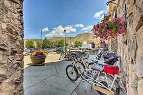 Lavish Escape - 3 Mi From Beaver Creek Resort!