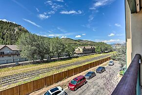 Lavish Escape - 3 Mi From Beaver Creek Resort!