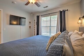 Sun-soaked Lake Taneycomo Condo w/ Furnished Patio