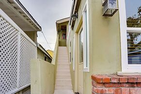 Tropical Island Escape w/ Deck, Walk to Avalon Bay