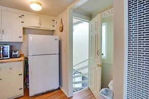 Tropical Island Escape w/ Deck, Walk to Avalon Bay