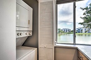 Jupiter Bay Condo w/ Pool < Half Mile to Beach!