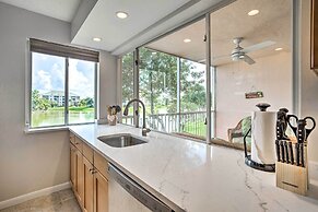 Jupiter Bay Condo w/ Pool < Half Mile to Beach!