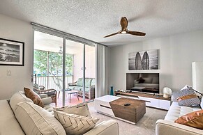 Jupiter Bay Condo w/ Pool < Half Mile to Beach!