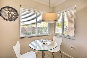 Jupiter Condo w/ Pool Access, Walk to Beach!
