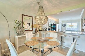 Jupiter Condo w/ Pool Access, Walk to Beach!
