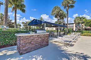 Jupiter Condo w/ Pool Access, Walk to Beach!