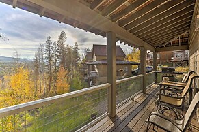Winter Park Area Cabin, Hot Tub & Mountain Views!