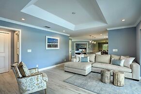 Jupiter Home w/ Private Pool & Putting Green!