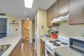 1 Mi to Granby Ranch: Cozy Condo w/ Fireplace