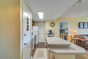 1 Mi to Granby Ranch: Cozy Condo w/ Fireplace