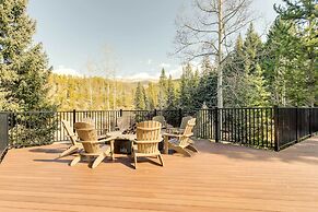 Winter Park Ski-in/ski-out Condo w/ Mountain Views