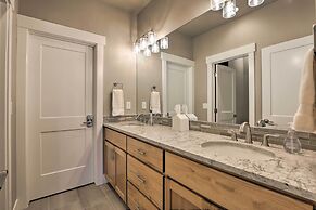 Fraser Retreat, Walk to Ski Shuttle & Main St