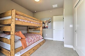 Fraser Retreat, Walk to Ski Shuttle & Main St