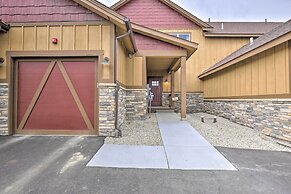 Fraser Retreat, Walk to Ski Shuttle & Main St