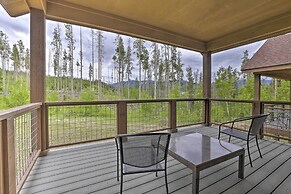 Fraser Retreat, Walk to Ski Shuttle & Main St