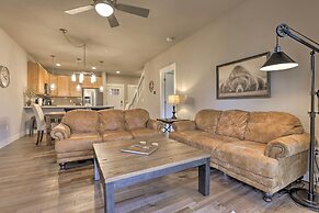 Fraser Retreat, Walk to Ski Shuttle & Main St