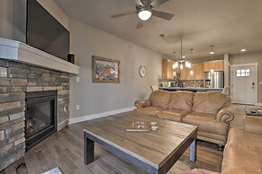 Fraser Retreat, Walk to Ski Shuttle & Main St