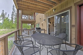 Fraser Retreat, Walk to Ski Shuttle & Main St