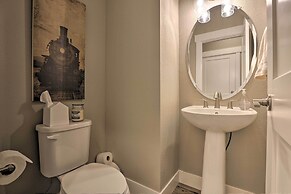 Fraser Retreat, Walk to Ski Shuttle & Main St