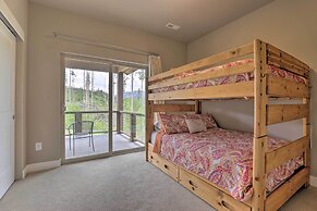 Fraser Retreat, Walk to Ski Shuttle & Main St