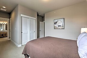 Fraser Retreat, Walk to Ski Shuttle & Main St