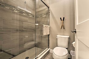 Fraser Retreat, Walk to Ski Shuttle & Main St