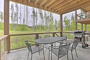 Fraser Retreat, Walk to Ski Shuttle & Main St