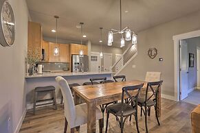 Fraser Retreat, Walk to Ski Shuttle & Main St