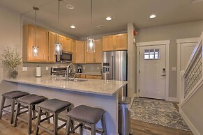 Fraser Retreat, Walk to Ski Shuttle & Main St